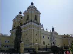 San Francisco Church16